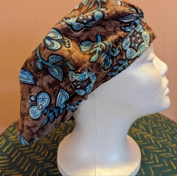 Scrub Hat - Picture 2 of 3